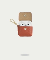 BANDOLIER（バンドリヤー）の「【BANDOLIER】AirPods 3 POUCH（スマホグッズ）」