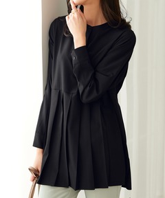 セール】【BASERANGE/ベースレンジ】SIMMON TOP / TSSI-PO-WI25