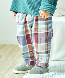apres les cours | ゆったりテーパードパンツ/7days Style pants 9分丈(その他パンツ)