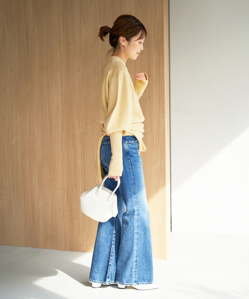 plage（プラージュ）の「【JANE SMITH/ジェーンスミス】 BALLOON SL