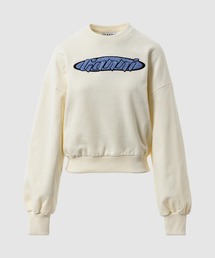 Isoli Artwork Sweatshirt