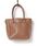 YOUNG&OLSEN The DRYGOODS STORE�i�����O�A���h�I���Z���j�́u�yYOUNG & OLSEN The DRYGOODS STORE�z/EMBOSSED LEATHER D TOTE XS�i�n���h�o�b�O�j�v�b�u���E��