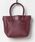 YOUNG&OLSEN The DRYGOODS STORE�i�����O�A���h�I���Z���j�́u�yYOUNG & OLSEN The DRYGOODS STORE�z/EMBOSSED LEATHER D TOTE XS�i�n���h�o�b�O�j�v�b�v����
