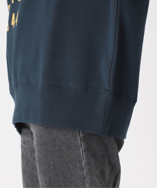 JOURNAL STANDARD ワイドスリーブロゴスウェット JOURNAL STANDARD（ジャーナルスタンダード）の「ワイドスリーブ