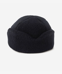 Bshop（ビショップ）の「cableami | リサイクルウール ニット