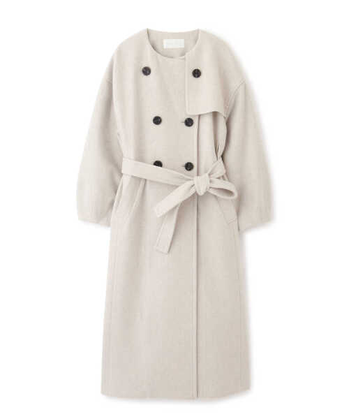 JILL STUART（ジルスチュアート）の「◇モンタナコート（ノー