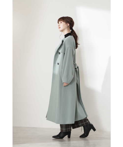 JILL STUART（ジルスチュアート）の「◇モンタナコート（ノー 