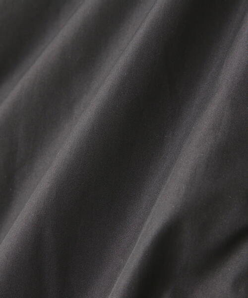 TAION（タイオン）の「MANASTASH x TAION / マナスタッシュ×タイオン　12 WAY DOWN JACKET　12ウェイダウンジャケット（ダウンジャケット/コート・メンズ・ベージュ/ナチュラル/ブラック・L/M/XL/2XL）」の5枚目の写真