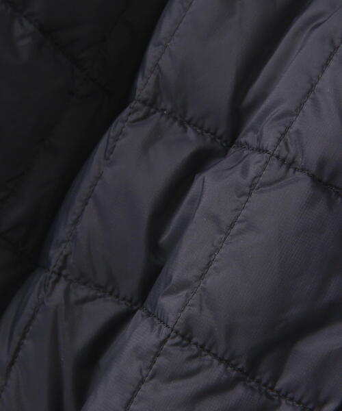 TAION（タイオン）の「MANASTASH x TAION / マナスタッシュ×タイオン　12 WAY DOWN JACKET　12ウェイダウンジャケット（ダウンジャケット/コート・メンズ・ベージュ/ナチュラル/ブラック・L/M/XL/2XL）」の7枚目の写真