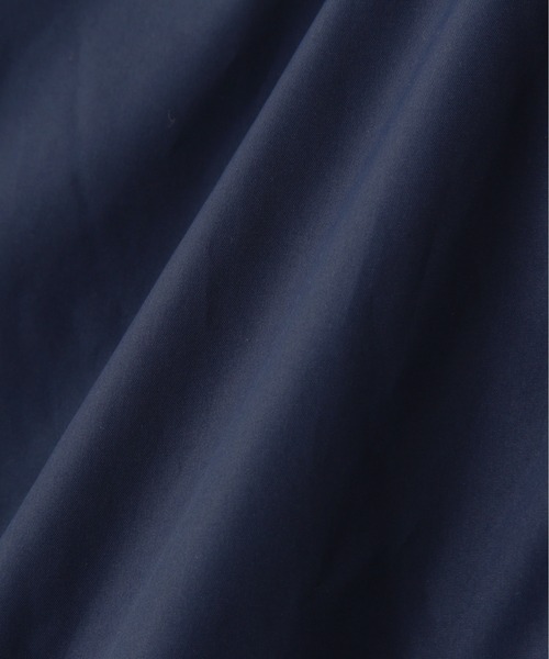 TAION（タイオン）の「MANASTASH x TAION / マナスタッシュ×タイオン　12 WAY DOWN JACKET　12ウェイダウンジャケット（ダウンジャケット/コート・メンズ・ベージュ/ナチュラル/ブラック・L/M/XL/2XL）」の14枚目の写真