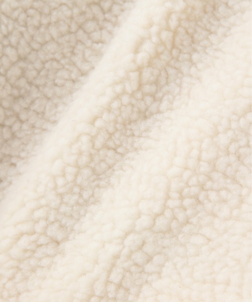 TAION（タイオン）の「MANASTASH x TAION / マナスタッシュ×タイオン　12 WAY DOWN JACKET　12ウェイダウンジャケット（ダウンジャケット/コート・メンズ・ベージュ/ナチュラル/ブラック・L/M/XL/2XL）」の15枚目の写真