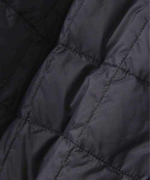 TAION（タイオン）の「MANASTASH x TAION / マナスタッシュ×タイオン　12 WAY DOWN JACKET　12ウェイダウンジャケット（ダウンジャケット/コート・メンズ・ベージュ/ナチュラル/ブラック・L/M/XL/2XL）」の20枚目の写真