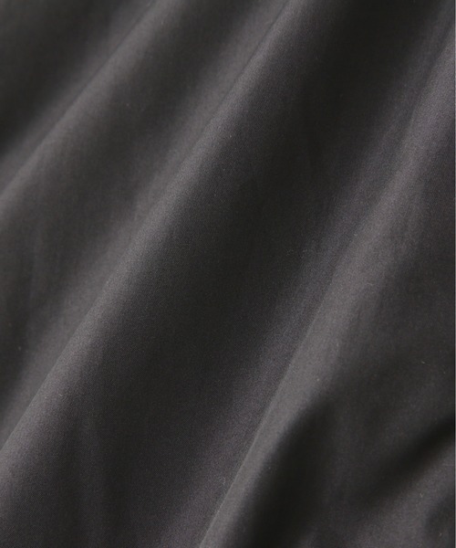 TAION（タイオン）の「MANASTASH x TAION / マナスタッシュ×タイオン　12 WAY DOWN JACKET　12ウェイダウンジャケット（ダウンジャケット/コート・メンズ・ベージュ/ナチュラル/ブラック・L/M/XL/2XL）」の22枚目の写真