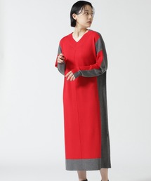 EN'DAY | EN'DAY(エンディ) 前後２ＷＡＹセットワンピース(ワンピース)