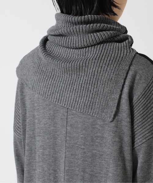 EN'DAY(エンディ)の「EN'DAY(エンディ) 前後2WAYセットワンピース(ワンピース・レディース・ブラック/レッド・F)」の22枚目の写真