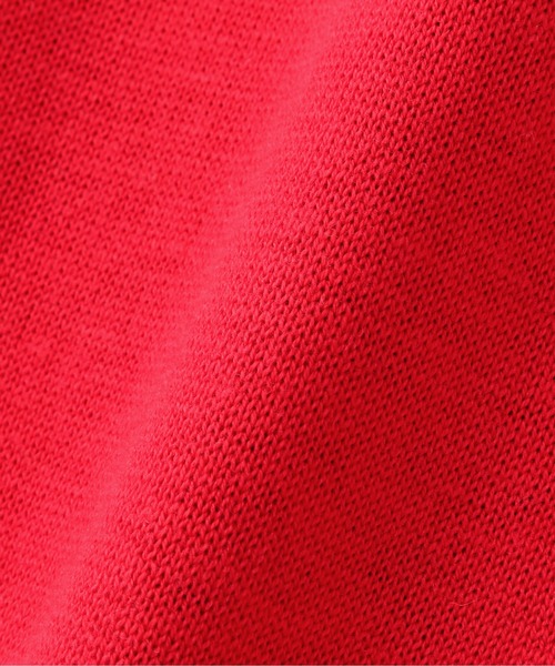 EN'DAY(エンディ)の「EN'DAY(エンディ) 前後2WAYセットワンピース(ワンピース・レディース・ブラック/レッド・F)」の20枚目の写真