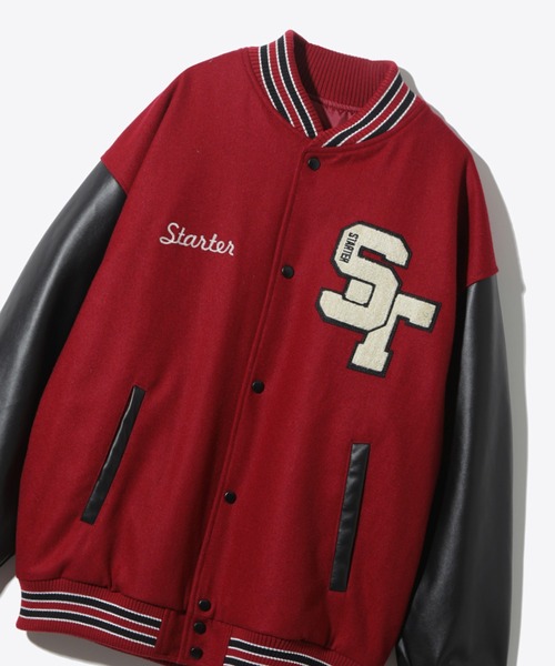 STARTER（スターター）の「STARTER/スターター フェイクメルトン