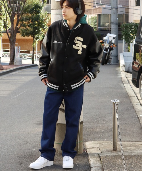 STARTER（スターター）の「STARTER/スターター フェイクメルトン