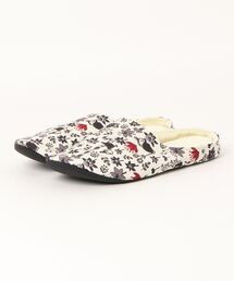 MOOMIN（ムーミン）の「【 MOOMIN 】 ルームシューズ（ルームシューズ/スリッパ）」