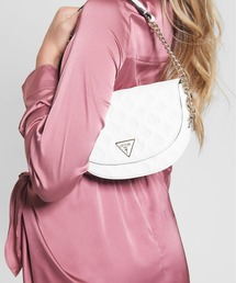Guess | LA FEMME Flap Shoulder Bag(ショルダーバッグ)