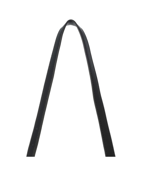 Guess(ゲス)の「LA FEMME Flap Shoulder Bag(ショルダーバッグ・レディース・ブラック/ライトピンク/ブルー/ホワイト・ONE SIZE)」の10枚目の写真