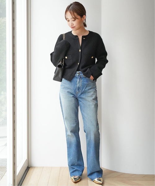 Deuxieme Classe Cashmere ブレザー Deuxieme Classe（ドゥーズィエムクラス）の「追加* Cashmere