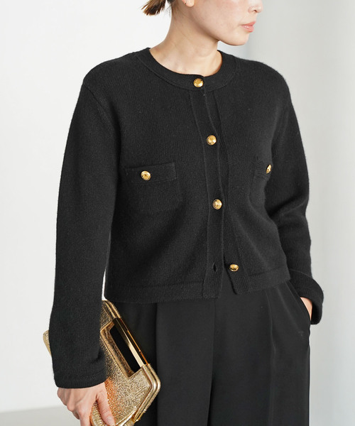 Deuxieme Classe（ドゥーズィエムクラス）の「追加* Cashmere