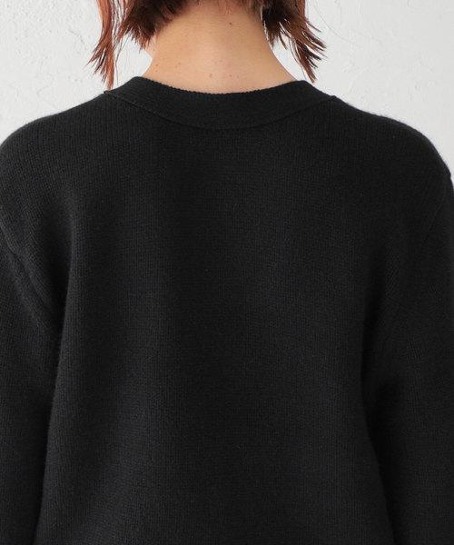 Deuxieme Classe（ドゥーズィエムクラス）の「追加* Cashmere