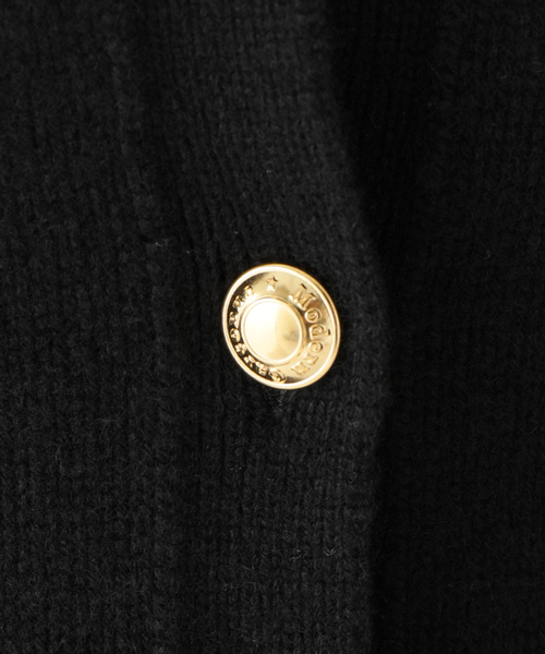 Deuxieme Classe Cashmere ブレザー Deuxieme Classe（ドゥーズィエムクラス）の「追加* Cashmere