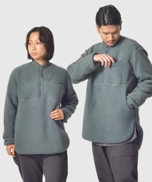 Snow Peak | Thermal Boa Fleece Pullover(その他トップス)