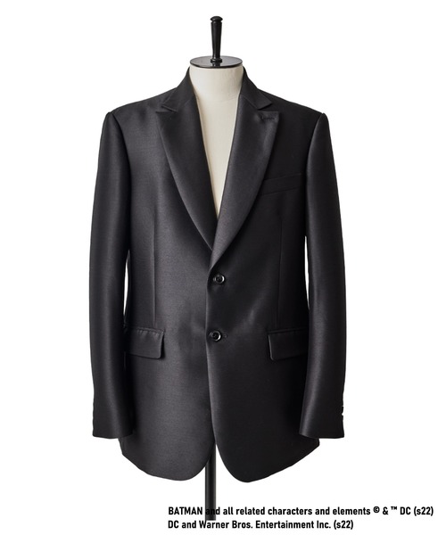 atmos pink（アトモスピンク）の「WB NOB JACKET BM【SP】入荷禁止（テーラードジャケット・メンズ・ブラック・FREE）」の3枚目の写真