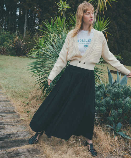 N.（N. Natural Beauty Basic）（エヌエヌナチュラルビューティーベーシック）の「◆グルカサンダル（サンダル・レディース・ホワイト/ブラック・23.5/24.5）」の18枚目の写真