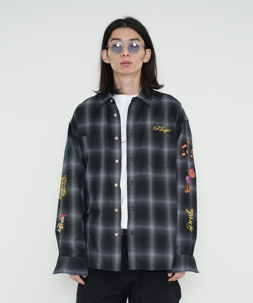 XLARGE（エクストララージ）の「XLARGE / エクストララージ