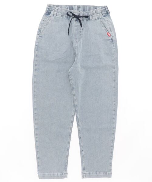 ANTIBAL（アンティバル）の「【ANTIBAL】 ストレッチデニム シェフパンツ（デニムパンツ・メンズ・ネイビー系/インディゴブルー/ライトインディゴブルー/ブルー系その他・2/3）」の3枚目の写真