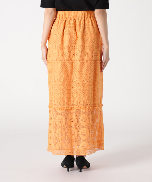 IENA LA BOUCLE（イエナラブークル）の「IENA LA BOUCLE cotton