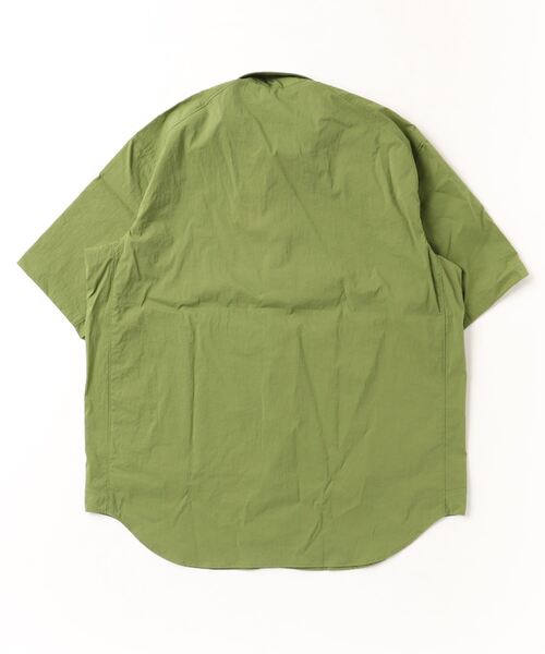 DESCENTE（デサント）の「テック半袖シャツ / TECH H/S SHIRT（シャツ