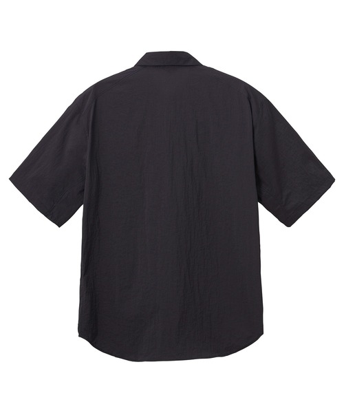 DESCENTE（デサント）の「テック半袖シャツ / TECH H/S SHIRT（シャツ
