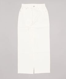 Per sist ence | 11ozデニムハイウエストパンツ(デニムパンツ)