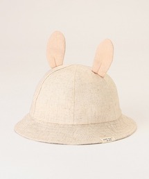 petit main | アニマルハット(ニットキャップ/ビーニー)