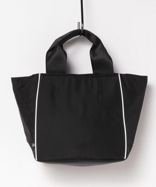 adidas（アディダス）の「軽量 ラウンドトートバッグ【adidas Golf/アディダスゴルフ】（トートバッグ・レディース・ブラック/ブルー・FREE）」の14枚目の写真