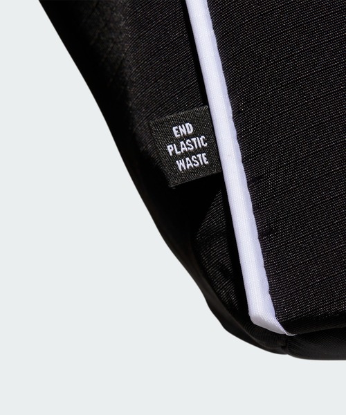 adidas（アディダス）の「軽量 ラウンドトートバッグ【adidas Golf/アディダスゴルフ】（トートバッグ・レディース・ブラック/ブルー・FREE）」の7枚目の写真