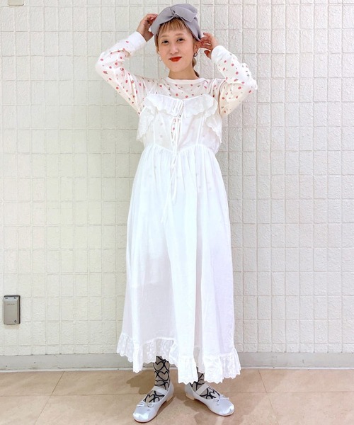 Alley by w closet（アリーバイダブルクローゼット）の「【Alley