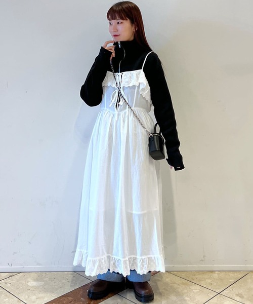 Alley by w closet（アリーバイダブルクローゼット）の「【Alley