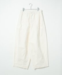 VENCEEXCHANGE | バルーンミリタリーパンツ(その他パンツ)