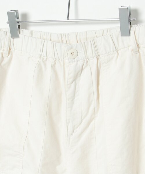 VENCEEXCHANGE（ヴァンスエクスチェンジ）の「バルーンミリタリーパンツ（その他パンツ・メンズ・チャコールグレー/オフホワイト/オリーブ・M/L）」の9枚目の写真