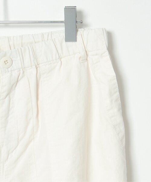 VENCEEXCHANGE（ヴァンスエクスチェンジ）の「バルーンミリタリーパンツ（その他パンツ・メンズ・チャコールグレー/オフホワイト/オリーブ・M/L）」の14枚目の写真