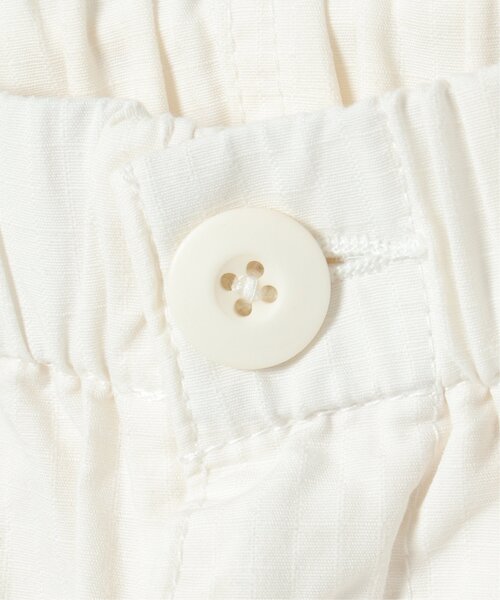 VENCEEXCHANGE（ヴァンスエクスチェンジ）の「バルーンミリタリーパンツ（その他パンツ・メンズ・チャコールグレー/オフホワイト/オリーブ・M/L）」の11枚目の写真