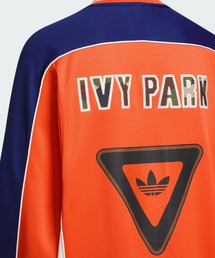 adidas（アディダス）の「adidas x IVY PARK ジャージートップ