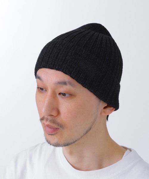 VAKT ビーニー ブラック JW7998_00_plp_standard.jpg