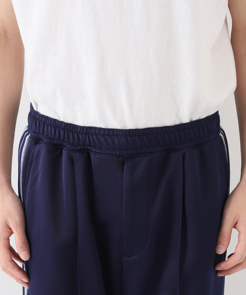 セール】【is-ness / イズネス】TRACK PANTS（その他パンツ